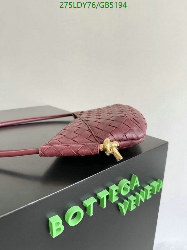 BV Bag-(Mirror)-Handbag- Code: GB5194 $: 275USD