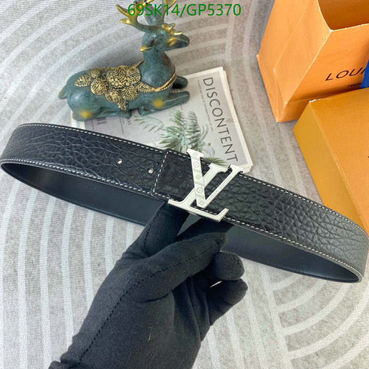 Belts-LV Code: GP5370 $: 69USD