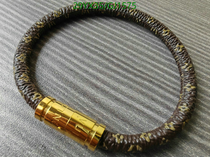 Jewelry-LV Code: GJ1575 $: 29USD
