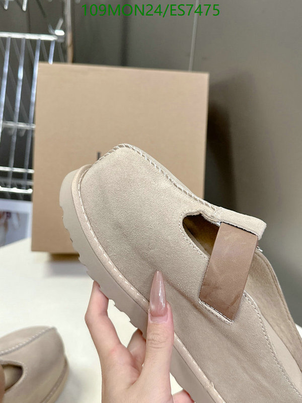 Women Shoes-UGG Code: ES7465 $: 109USD
