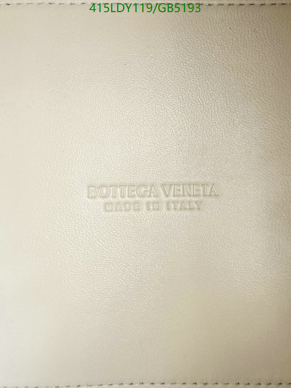 BV Bag-(Mirror)-Crossbody- Code: GB5193 $: 415USD