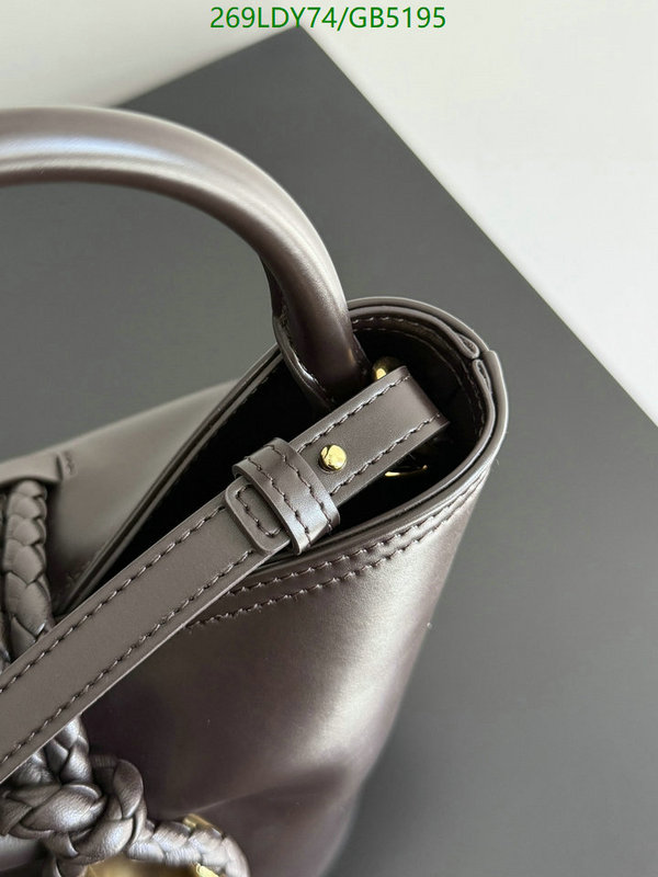 BV Bag-(Mirror)-Crossbody- Code: GB5195 $: 269USD