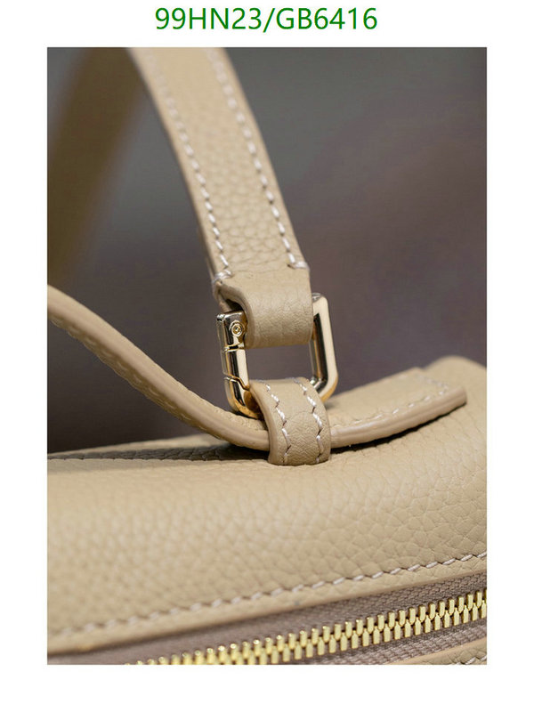 Loro Piana Bag-(4A)-Crossbody- Code: GB6416 $: 99USD