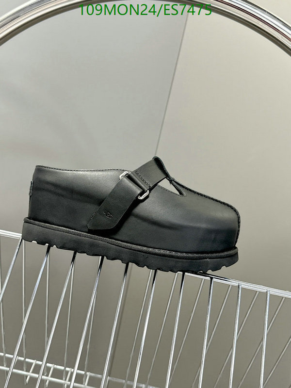 Women Shoes-UGG Code: ES7465 $: 109USD