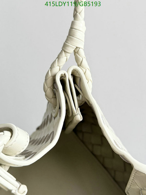 BV Bag-(Mirror)-Crossbody- Code: GB5193 $: 415USD