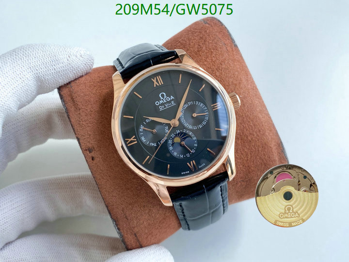 Watch-(Mirror Quality)- Code: GW5075 $: 209USD