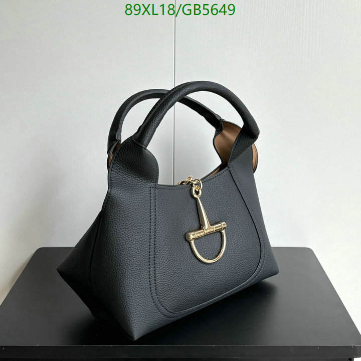 Gucci Bag-(4A)-Handbag- Code: GB5649 $: 89USD