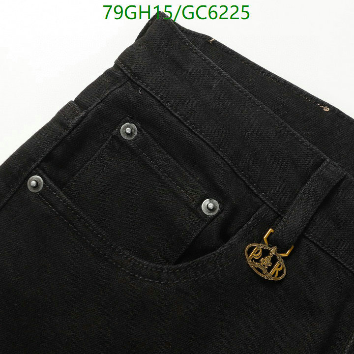 Clothing-Prada Code: GC6225 $: 79USD