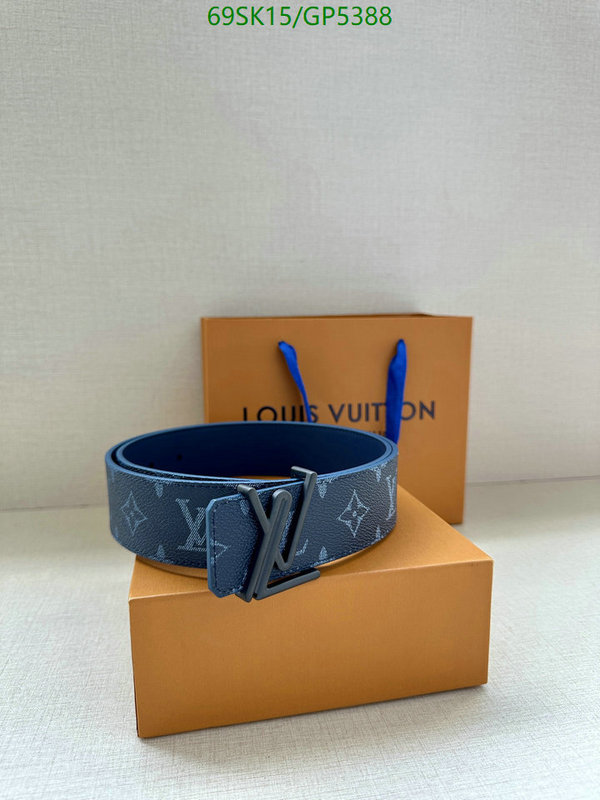 Belts-LV Code: GP5388 $: 69USD