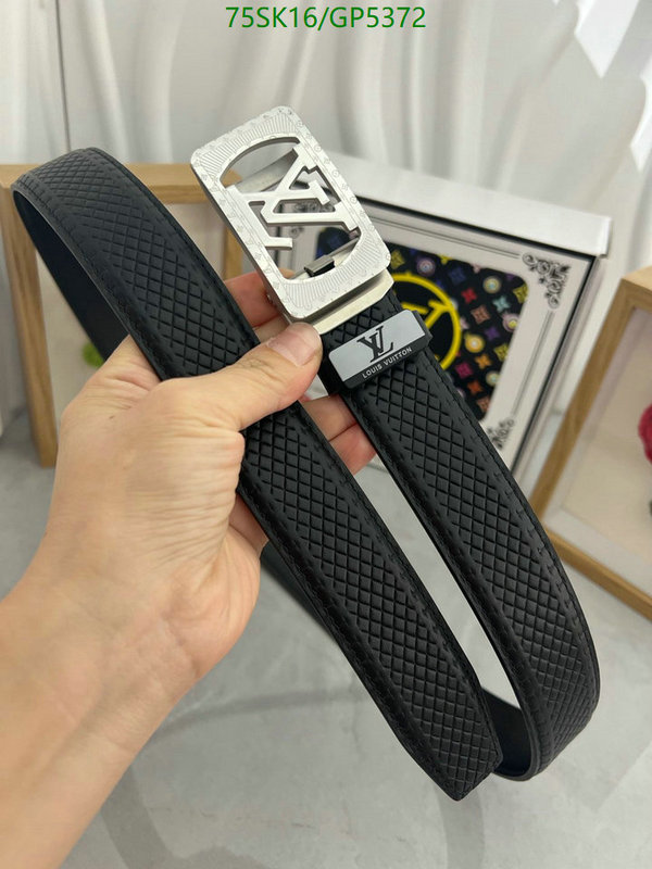 Belts-LV Code: GP5372 $: 75USD