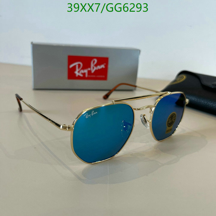 Glasses-Ray-Ban Code: GG6293 $: 39USD