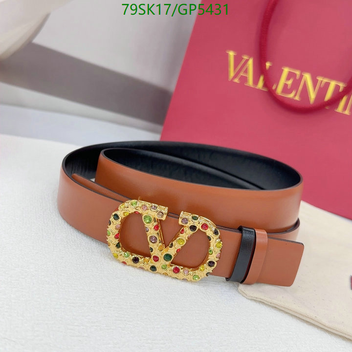 Belts-Valentino Code: GP5431 $: 79USD-yupoo dhgate Belts-Valentino Code: GP5431 $: 79USD