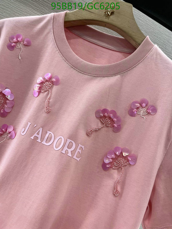 Clothing-Dior Code: GC6205 $: 95USD
