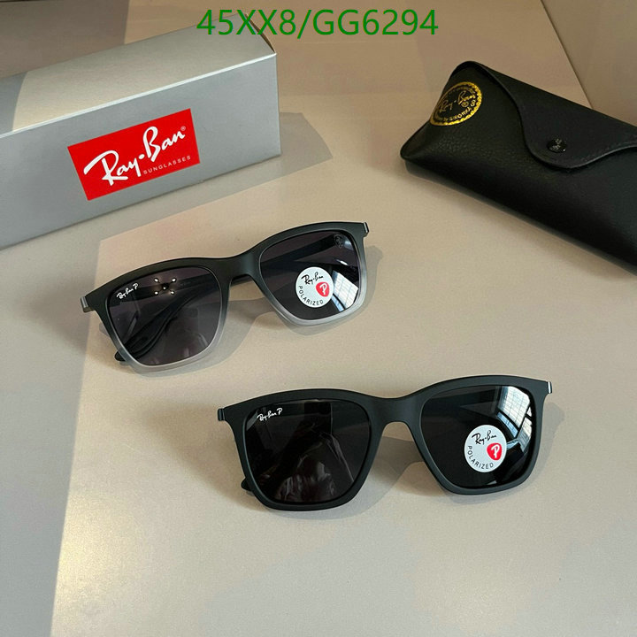 Glasses-Ray-Ban Code: GG6294 $: 45USD