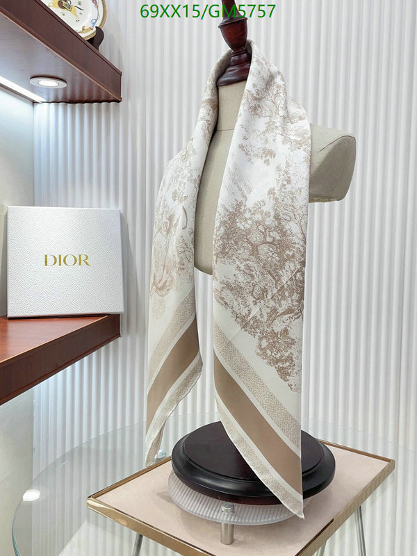 Scarf-Dior Code: GM5757 $: 69USD