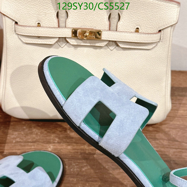Women Shoes-Hermes Code: CS5527 $: 129USD