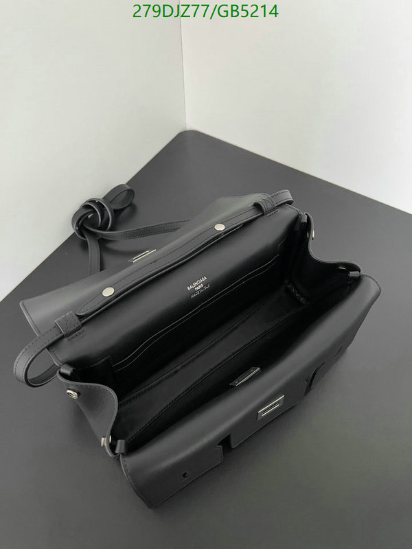 Balenciaga Bag-(Mirror)-Other Styles- Code: GB5214 $: 279USD