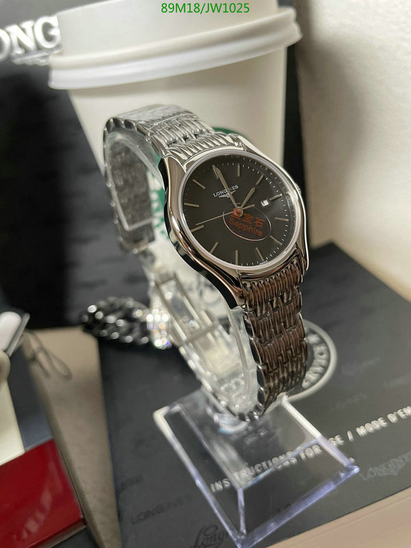 Watch-4A Quality-LONGINES Code: JW1025 $: 89USD-yupoo dhgate Watch-4A Quality-LONGINES Code: JW1025 $: 89USD