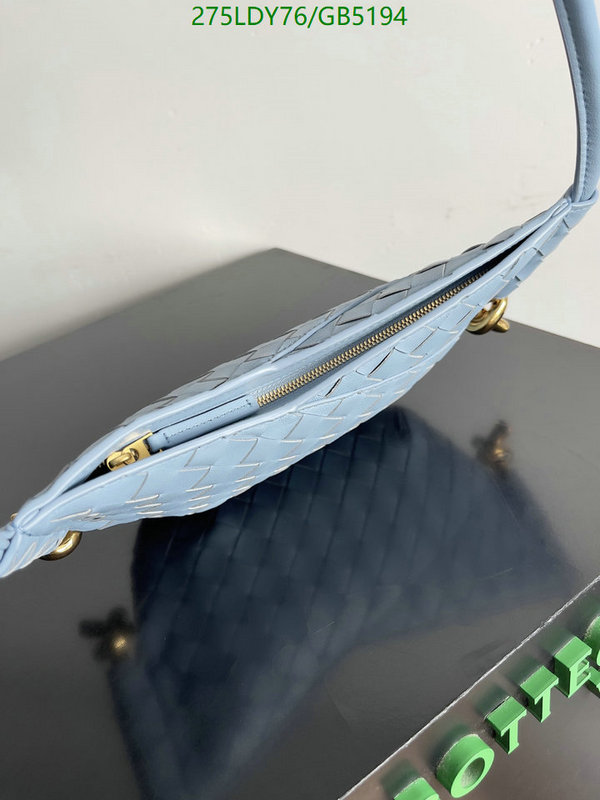 BV Bag-(Mirror)-Handbag- Code: GB5194 $: 275USD