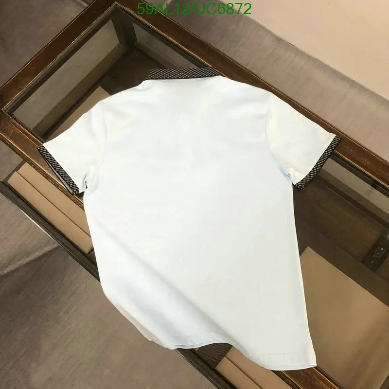 Clothing-Armani Code: UC6872 $: 75USD