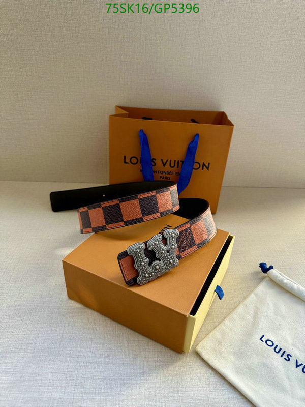Belts-LV Code: GP5396 $: 75USD