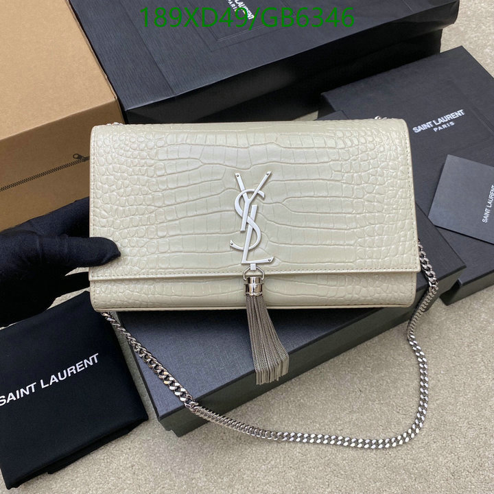 YSL Bag-(Mirror)-Kate-Solferino-Sunset-Jamie Code: GB6346 $: 189USD-yupoo dhgate YSL Bag-(Mirror)-Kate-Solferino-Sunset-Jamie Code: GB6346 $: 189USD