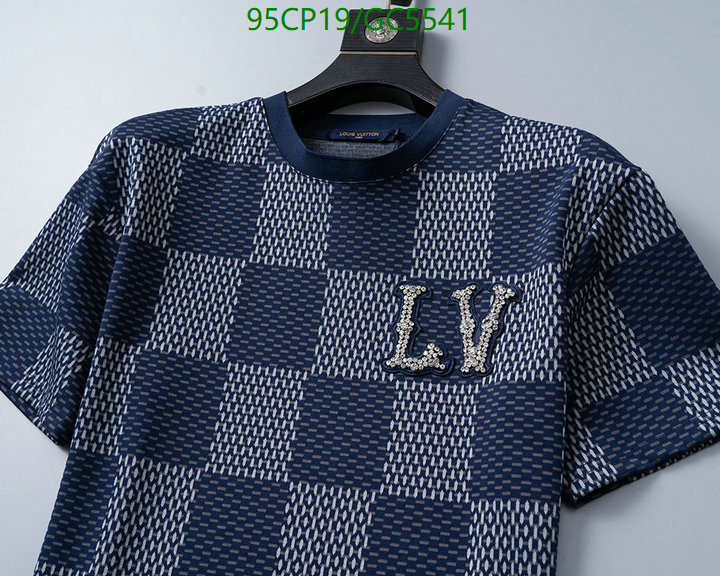 Clothing-LV Code: GC5541 $: 95USD