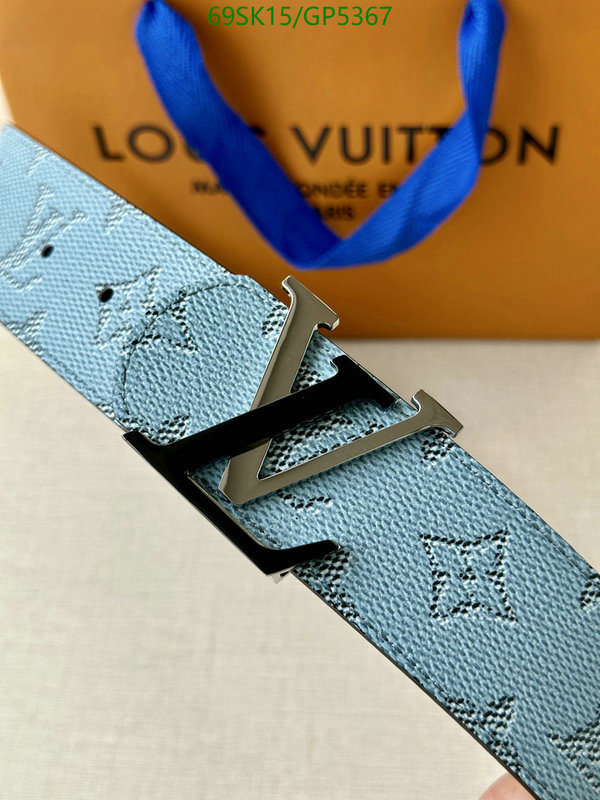 Belts-LV Code: GP5367 $: 69USD