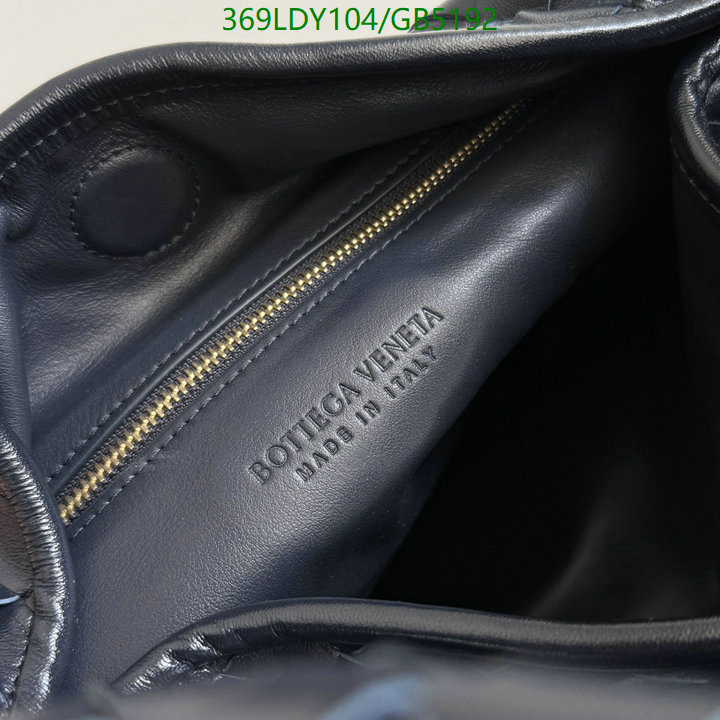 BV Bag-(Mirror)-Handbag- Code: GB5192 $: 369USD