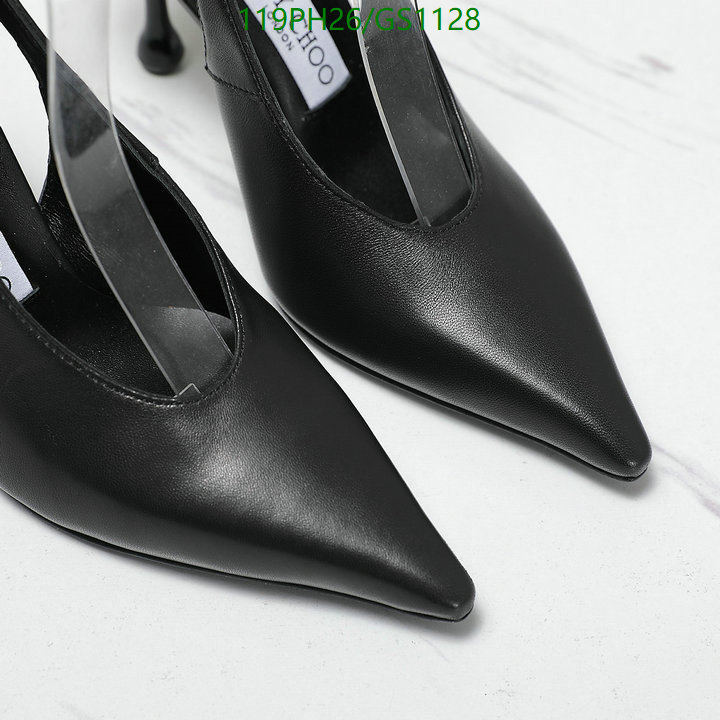 Women Shoes-Jimmy Choo Code: GS1128 $: 119USD