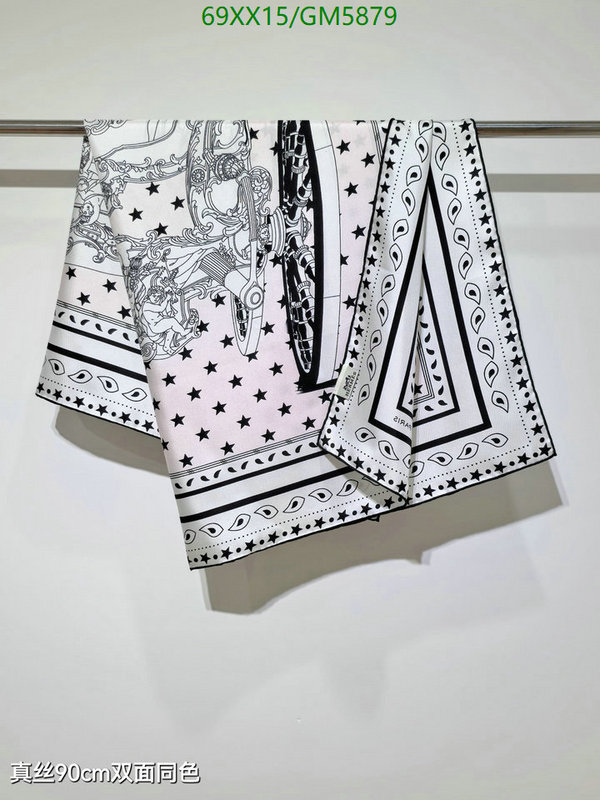 Scarf-Hermes Code: GM5879 $: 69USD