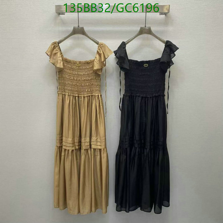 Clothing-Dior Code: GC6196 $: 135USD