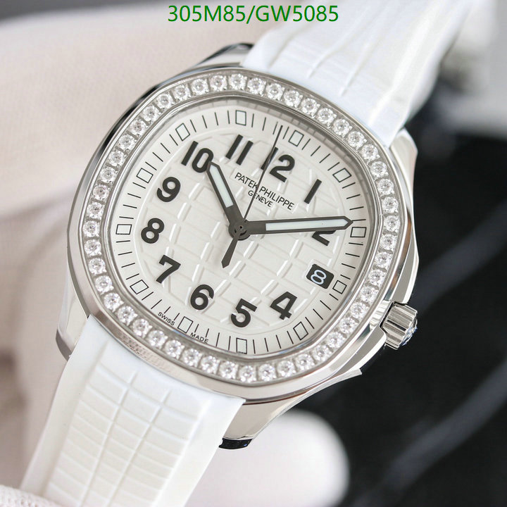 Watch-Mirror Quality-Patek Philippe Code: GW5085 $: 305USD