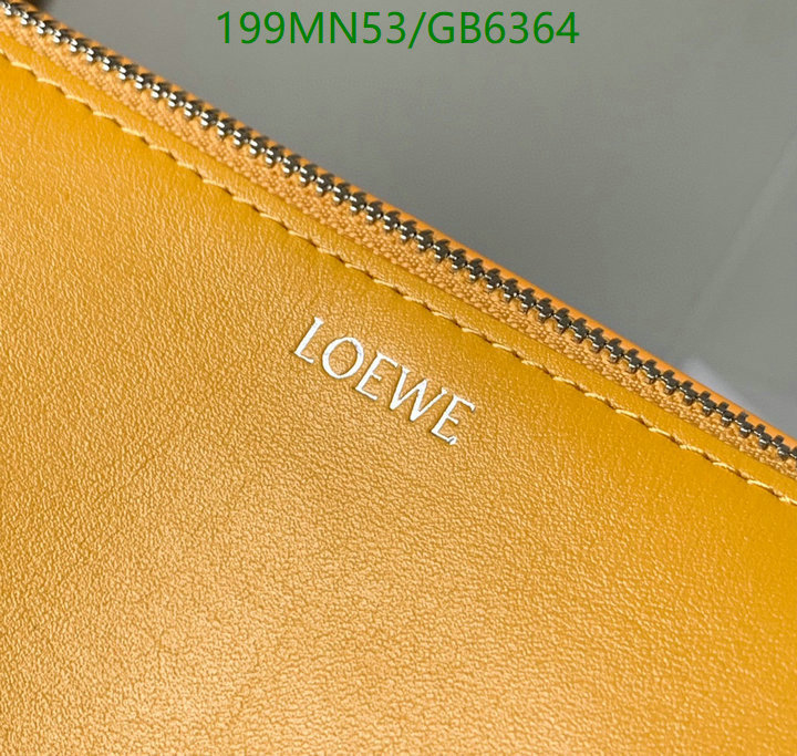 Loewe Bag-(Mirror)-clutch bag Code: GB6364 $: 199USD