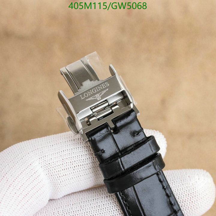 Watch-Mirror Quality-Longines Code: GW5068 $: 405USD