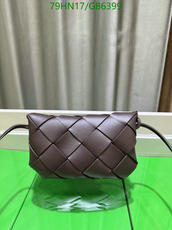 BV Bag-(4A)-Crossbody- Code: GB6399 $: 79USD