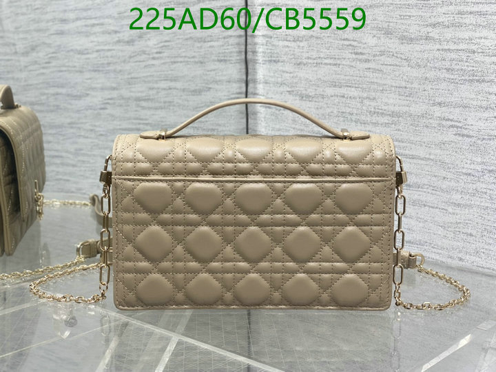 Dior Bag-(Mirror)-Other Style- Code: CB5559 $: 225USD