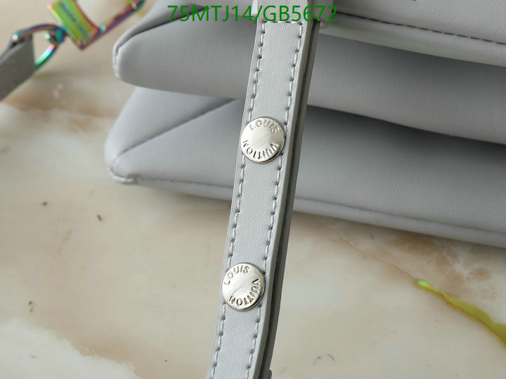 LV Bag-(4A)-Coussin Code: GB5672 $: 75USD-yupoo dhgate LV Bag-(4A)-Coussin Code: GB5672 $: 75USD