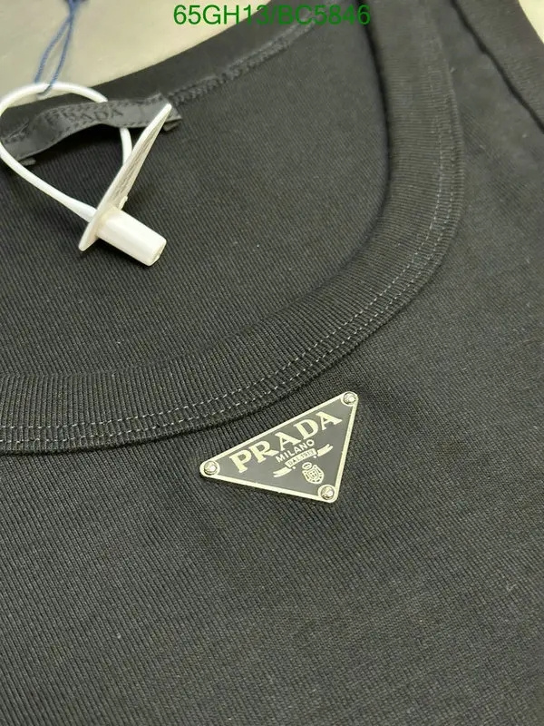 Clothing-Prada Code: BC5846 $: 75USD