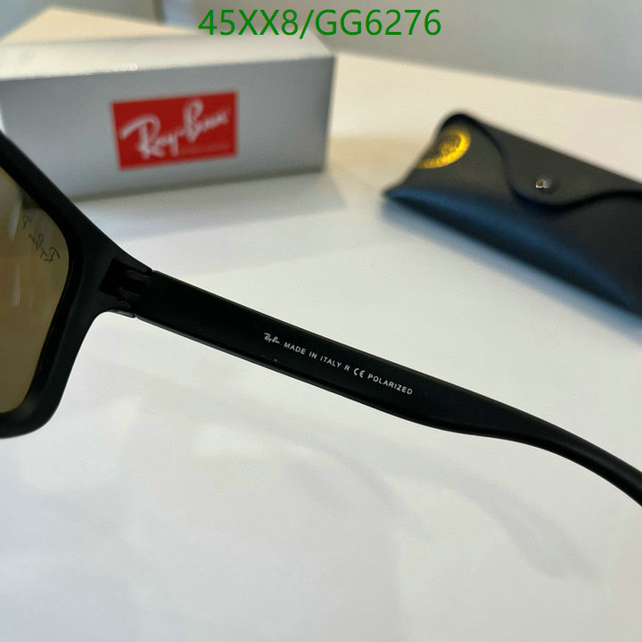 Glasses-Ray-Ban Code: GG6276 $: 45USD