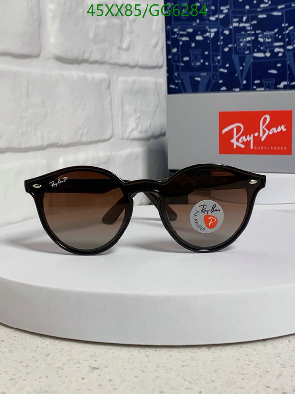 Glasses-Ray-Ban Code: GG6284 $: 45USD