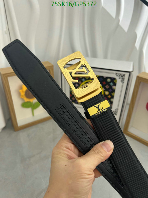 Belts-LV Code: GP5372 $: 75USD