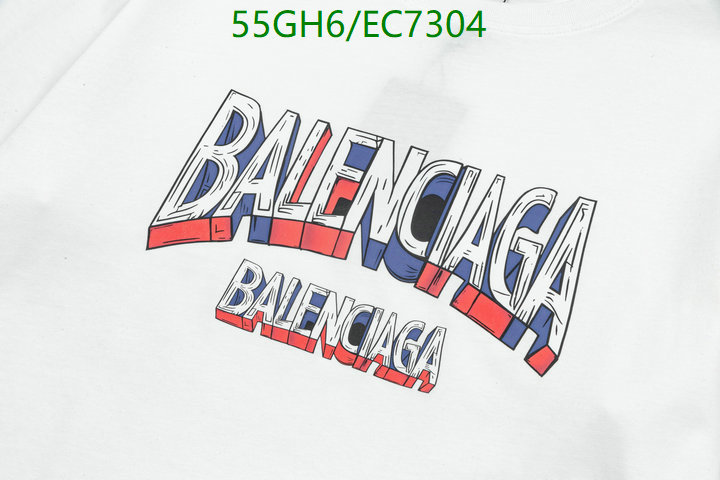 Clothing-Balenciaga Code: EC7304 $: 55USD