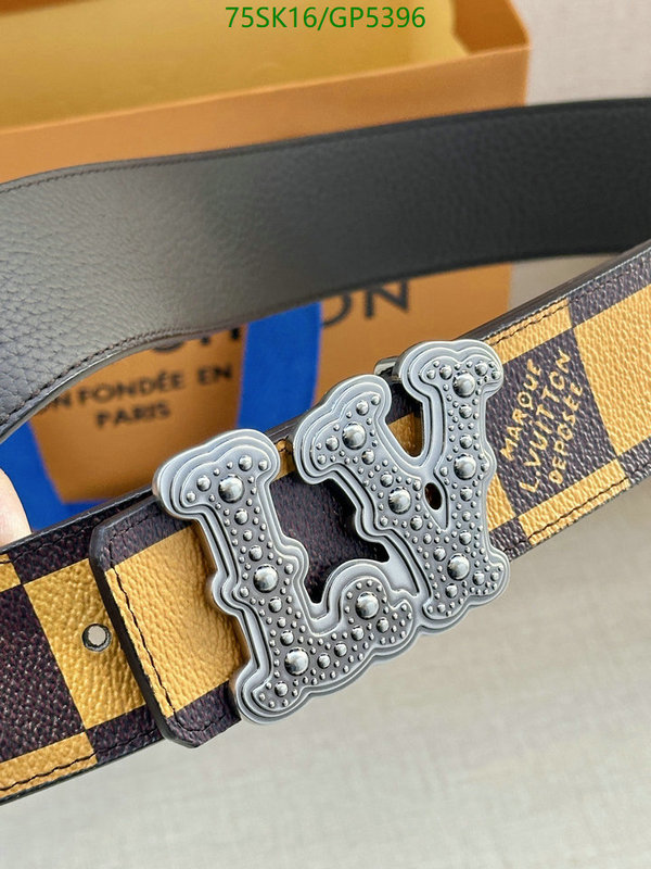 Belts-LV Code: GP5396 $: 75USD