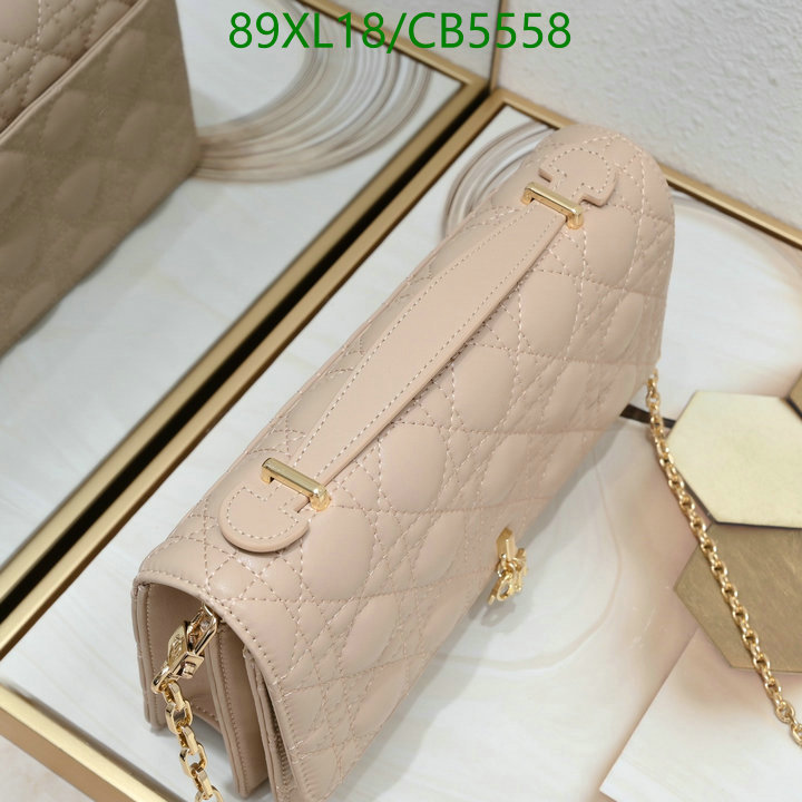 Dior Bag-(4A)-Other Style- Code: CB5558 $: 89USD
