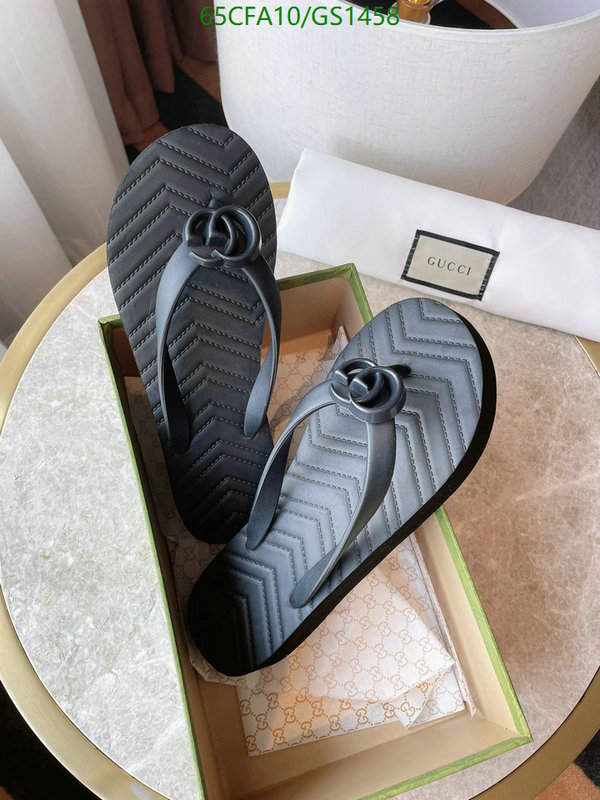 Women Shoes-Gucci Code: GS1458 $: 65USD