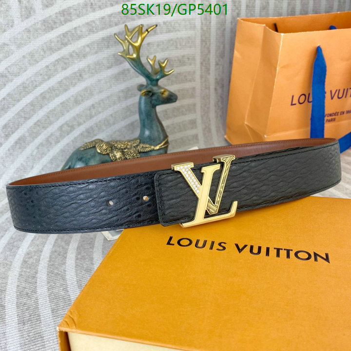 Belts-LV Code: GP5401 $: 85USD