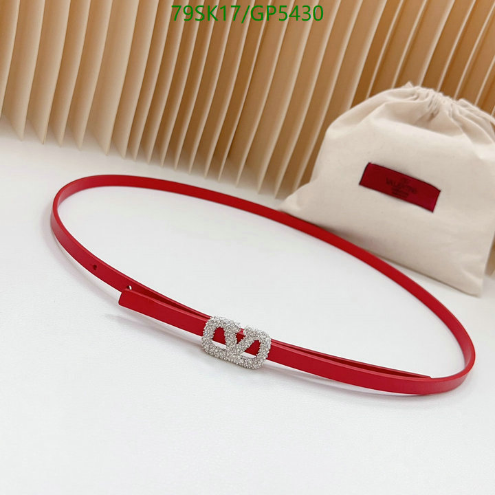 Belts-Valentino Code: GP5430 $: 79USD-yupoo dhgate Belts-Valentino Code: GP5430 $: 79USD