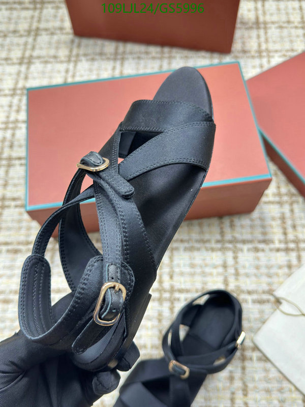 Women Shoes-Loro Piana Code: GS5996 $: 109USD