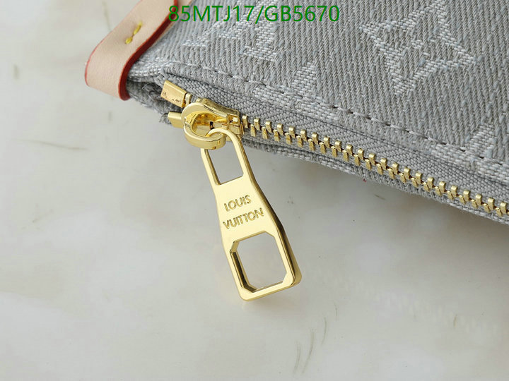 LV Bag-(4A)-Nono-No Purse-Nano No- Code: GB5670 $: 85USD